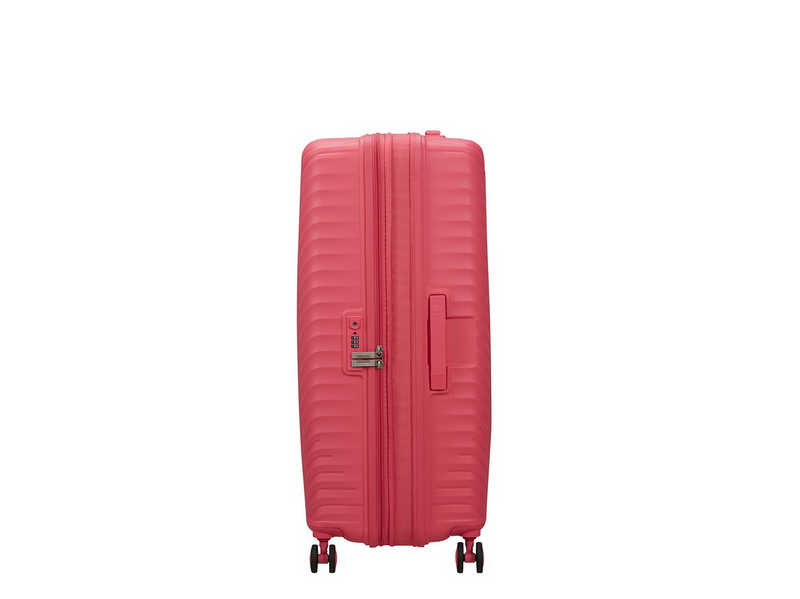 American Tourister Diablast - 78cm | Pink Glitch