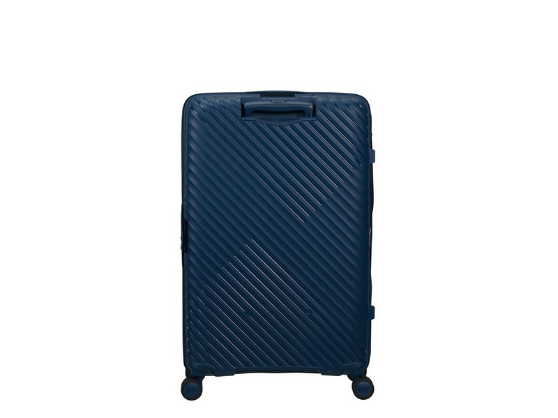 American Tourister Diablast - 78cm | Darkwave Blue