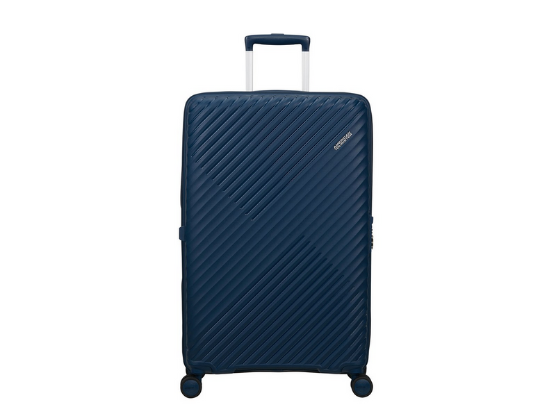 American Tourister Diablast - 78cm | Darkwave Blue