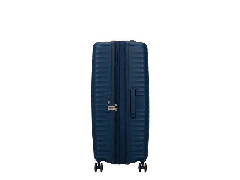 American Tourister Diablast - 78cm | Darkwave Blue