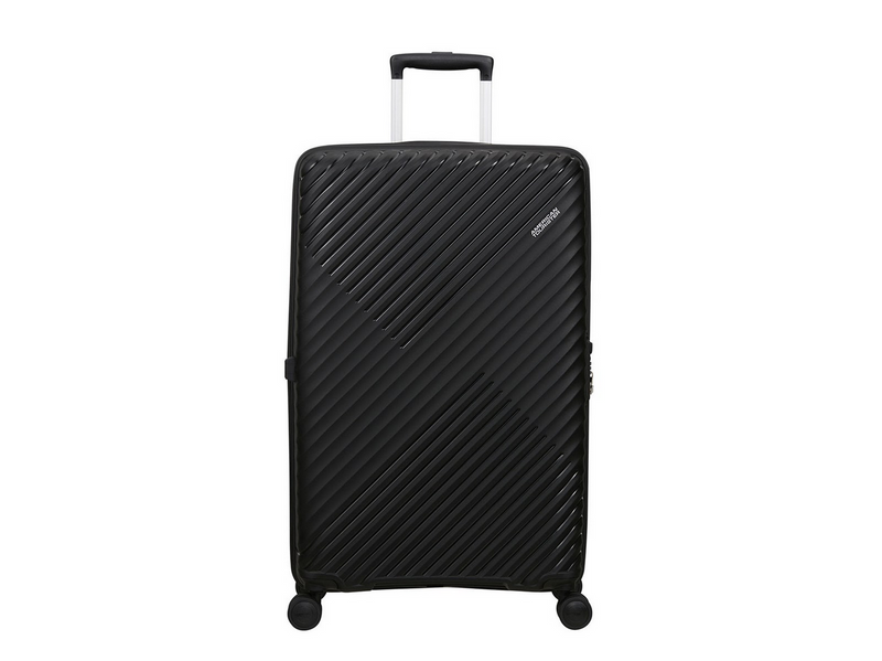American Tourister Diablast - 78cm | Black Code