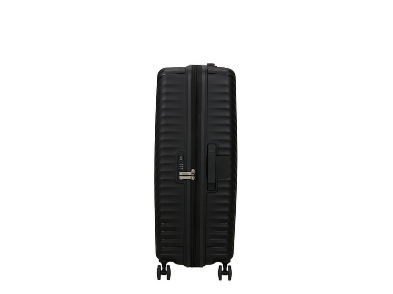 American Tourister Diablast - 78cm | Black Code