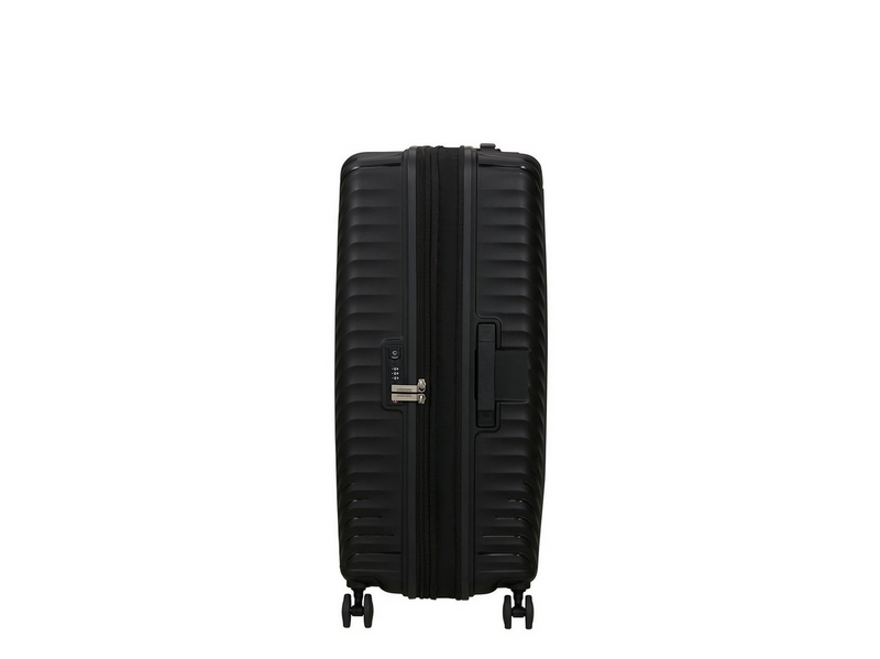 American Tourister Diablast - 78cm | Black Code