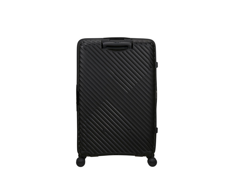 American Tourister Diablast - 78cm | Black Code