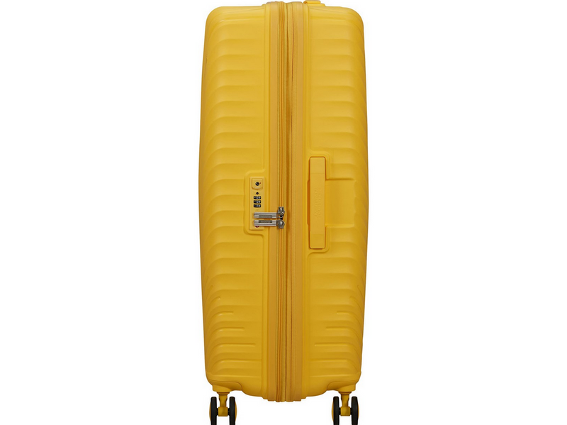 American Tourister Diablast - 78cm | Digital Yellow