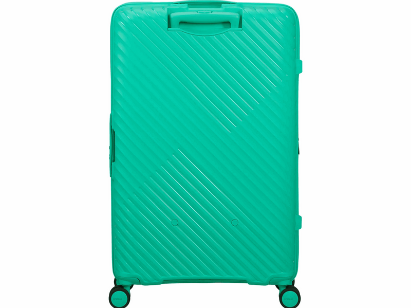 American Tourister Diablast - 78cm | Cyber Aqua