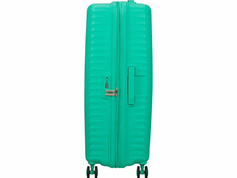American Tourister Diablast - 78cm | Cyber Aqua