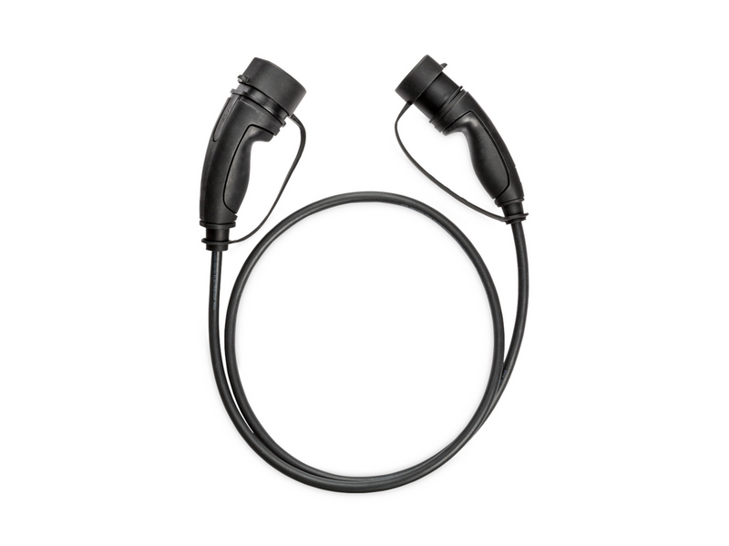 Ratio Charging cable Type 2 22kW 4m Premium