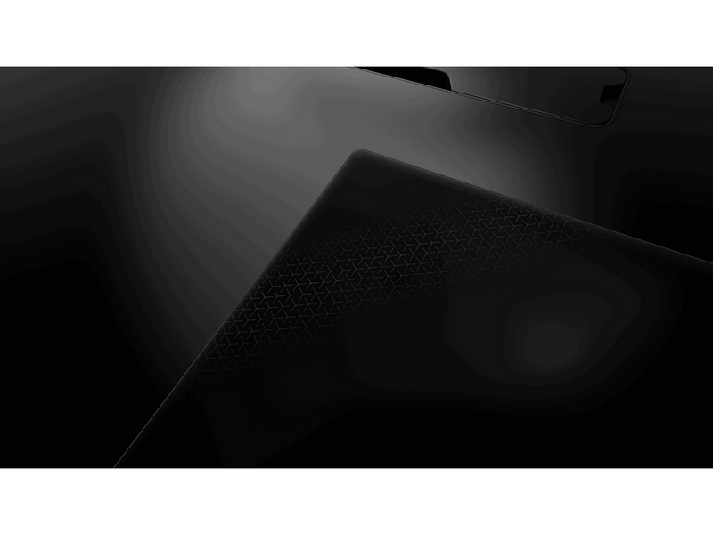 Corsair MM Glass - Large