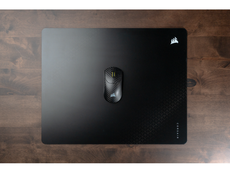 Corsair MM Glass - Large