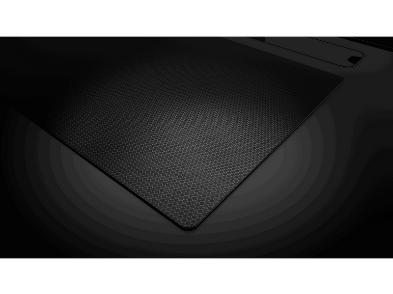 Corsair MM Glass - Large