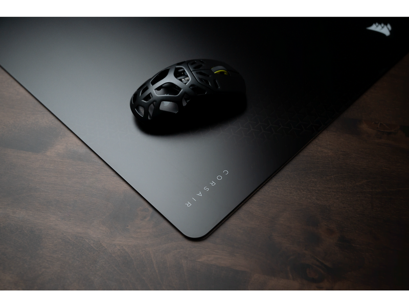 Corsair MM Glass - Large