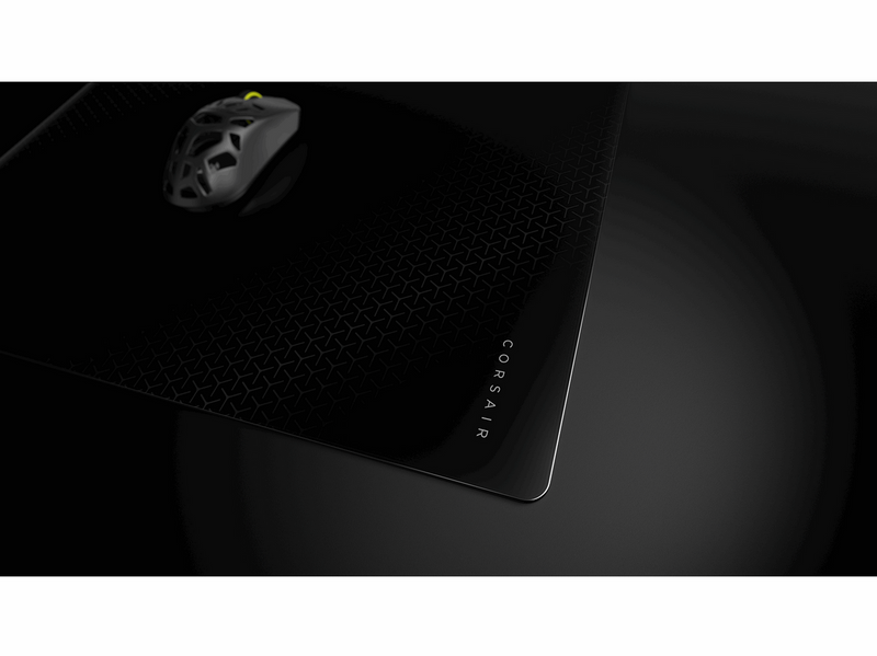 Corsair MM Glass - Large