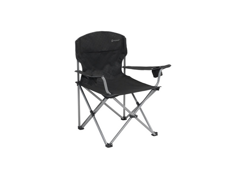 Outwell Catamarca XL Campingstuhl - 600D x 300D Polyester - Bis zu 150 kg