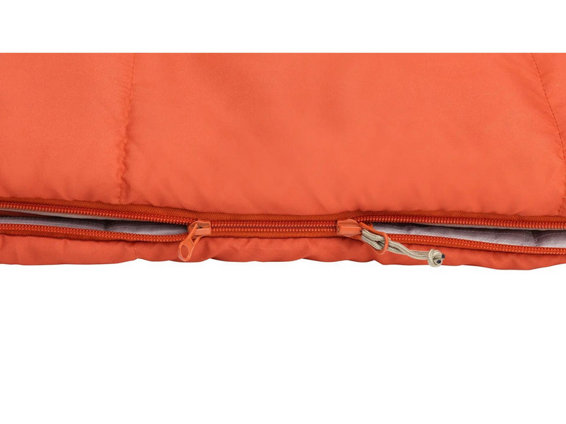 Outwell Campion Lux - Rot