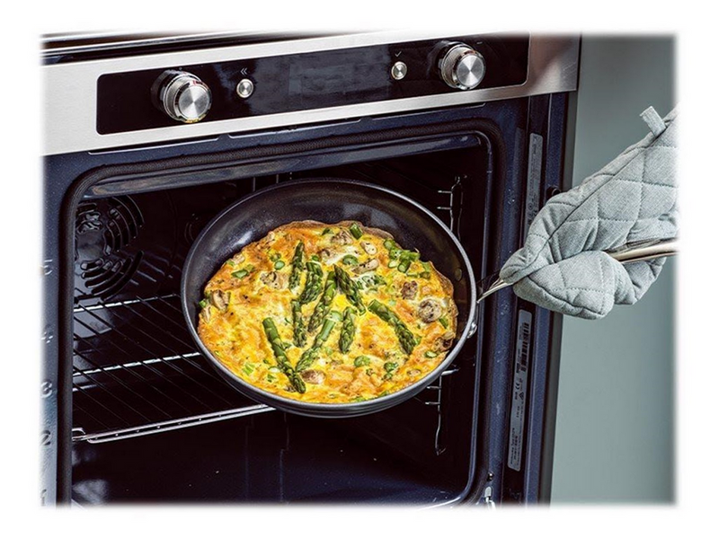 GreenPan Barcelona Pro frying pan