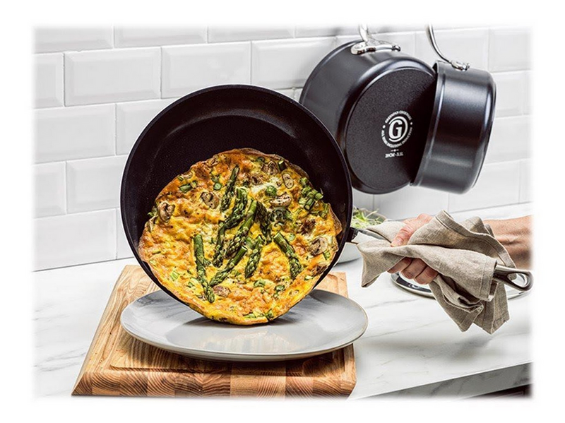 GreenPan Barcelona Pro frying pan