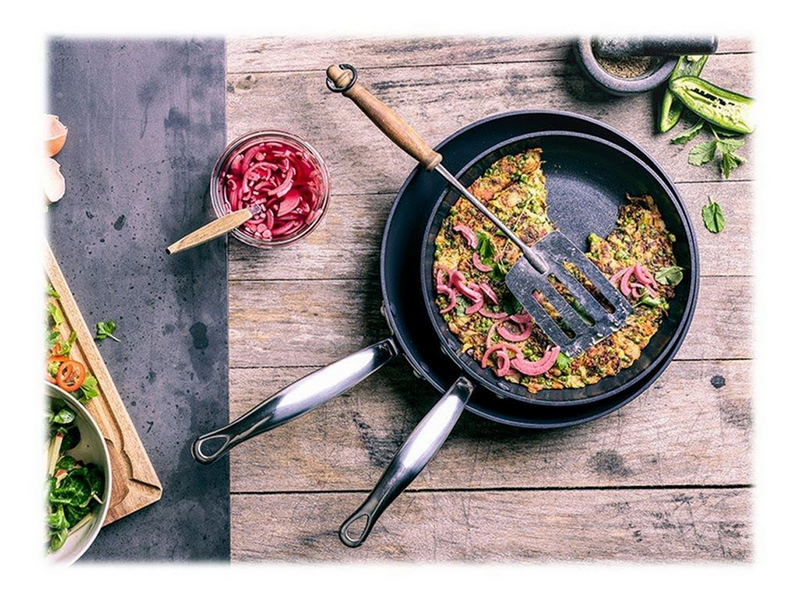 GreenPan Barcelona Pro frying pan