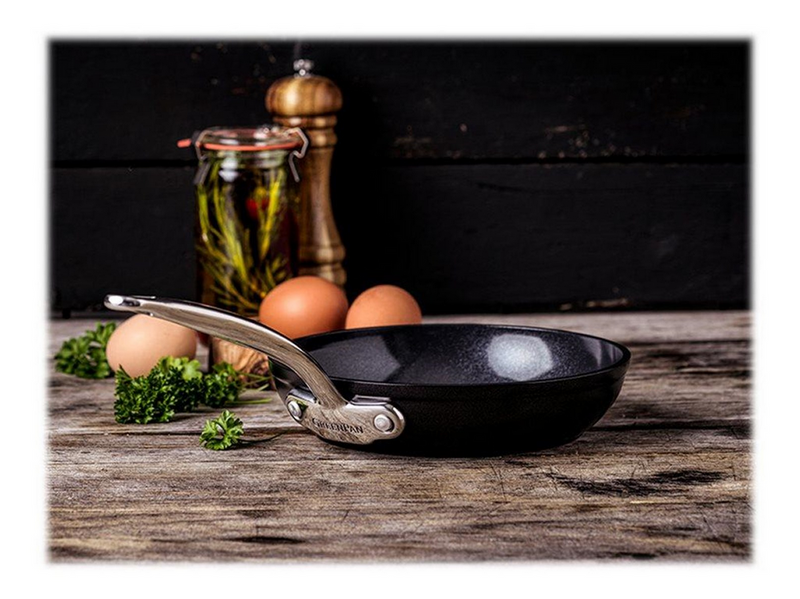 GreenPan Barcelona Pro frying pan