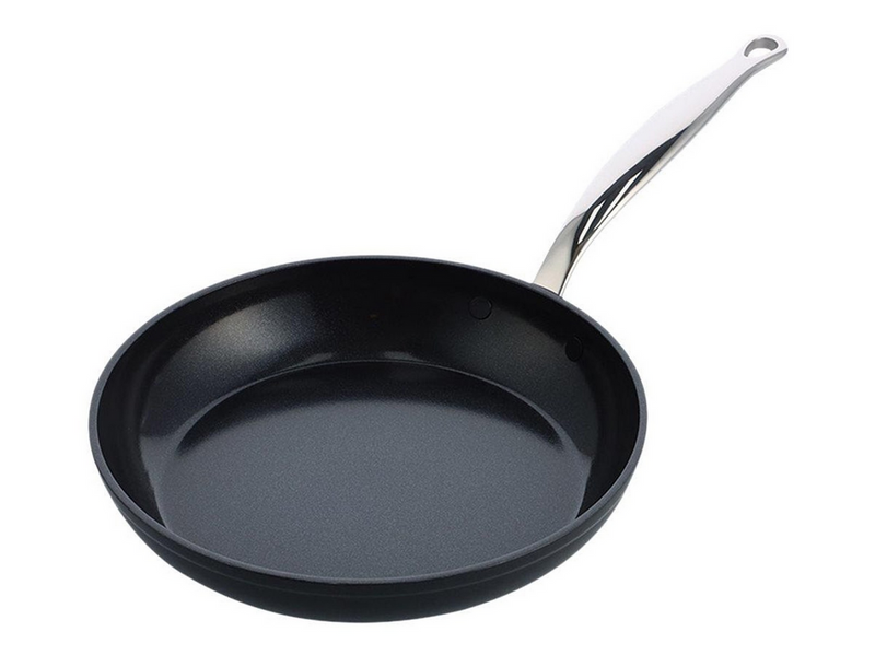 GreenPan Barcelona Pro frying pan