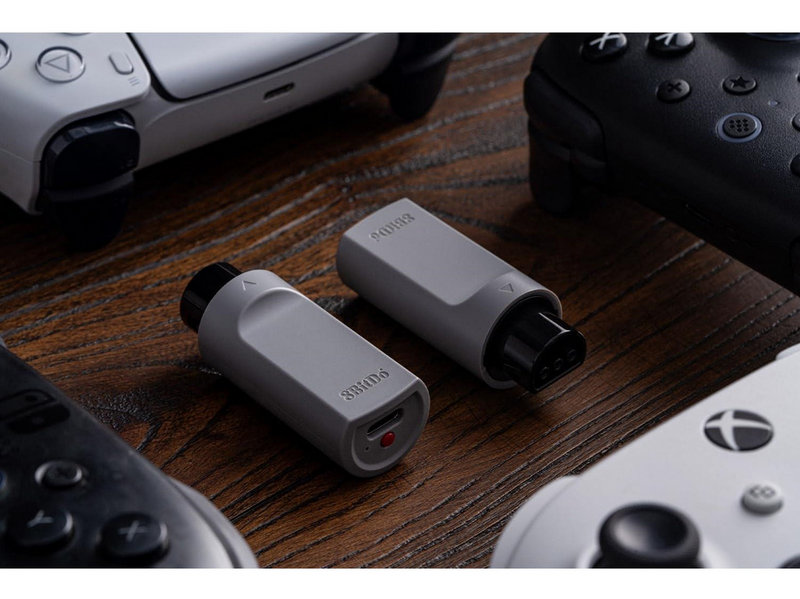 8BitDo Retro Receiver - Nintendo 64