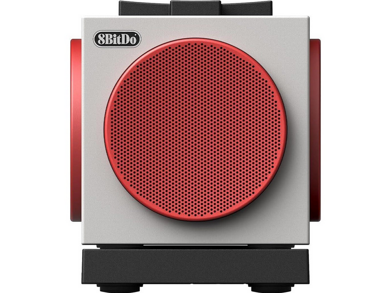 8BitDo Retro Cube 2 Speaker (N Edition)