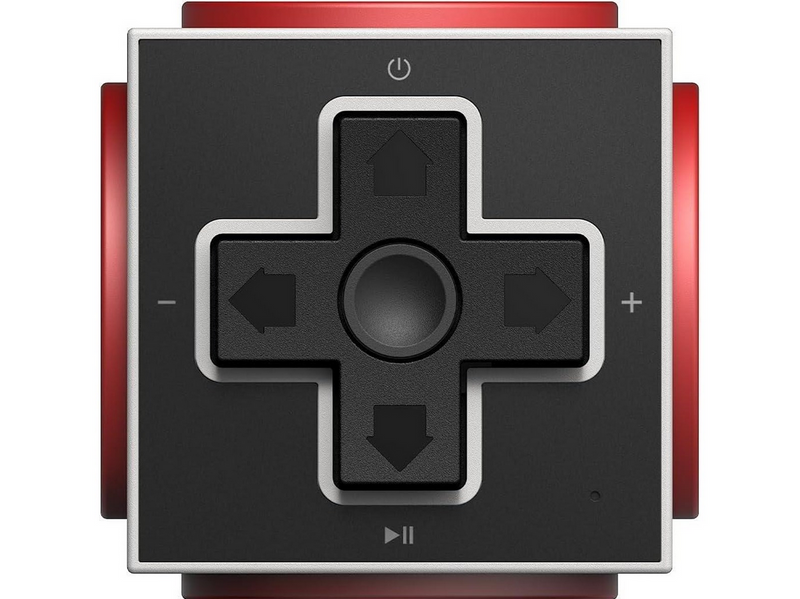 8BitDo Retro Cube 2 Speaker (N Edition)