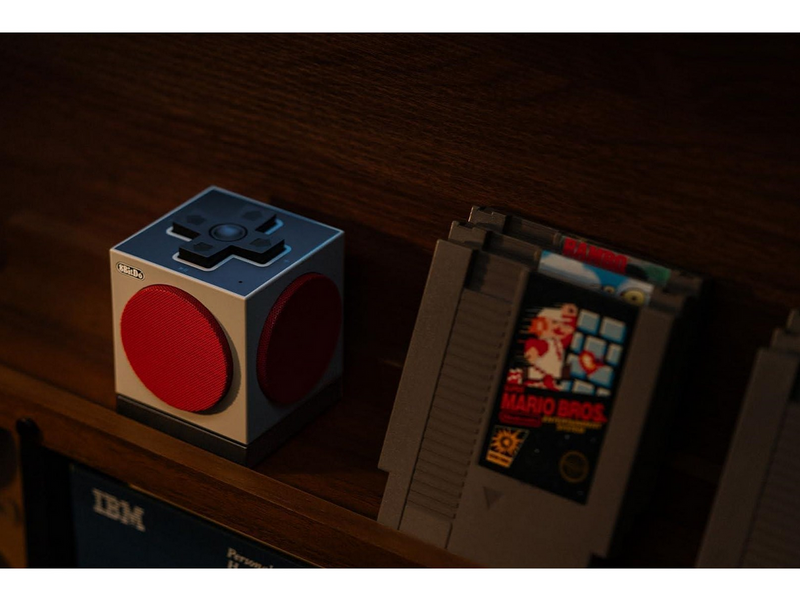 8BitDo Retro Cube 2 Speaker (N Edition)
