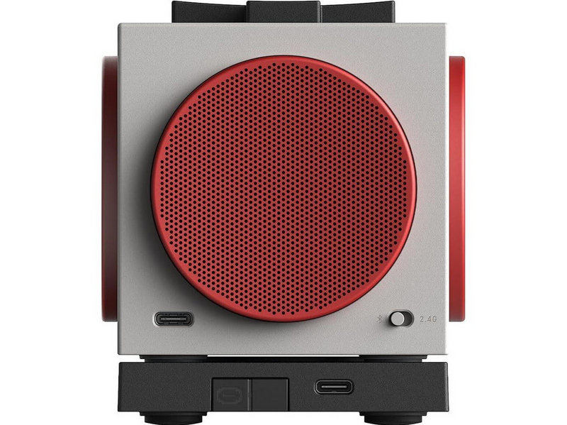 8BitDo Retro Cube 2 Speaker (N Edition)