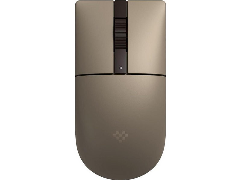 8BitDo Retro R8 Mouse - C64 Edition - Gaming Maus ()