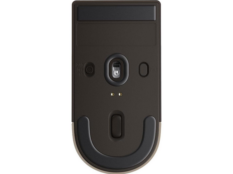 8BitDo Retro R8 Mouse - C64 Edition - Gaming Maus ()