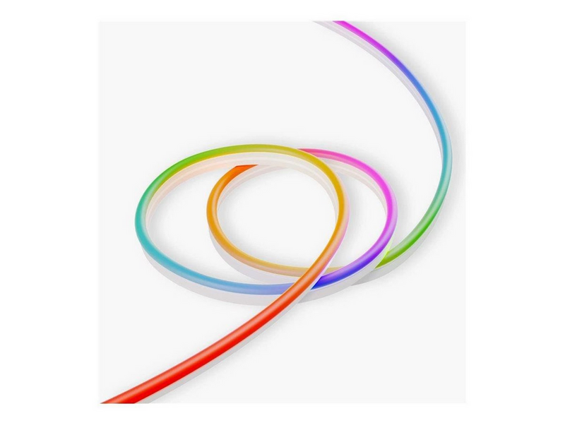 Nanoleaf - rope light - 16 million colours - 2700-6500 K