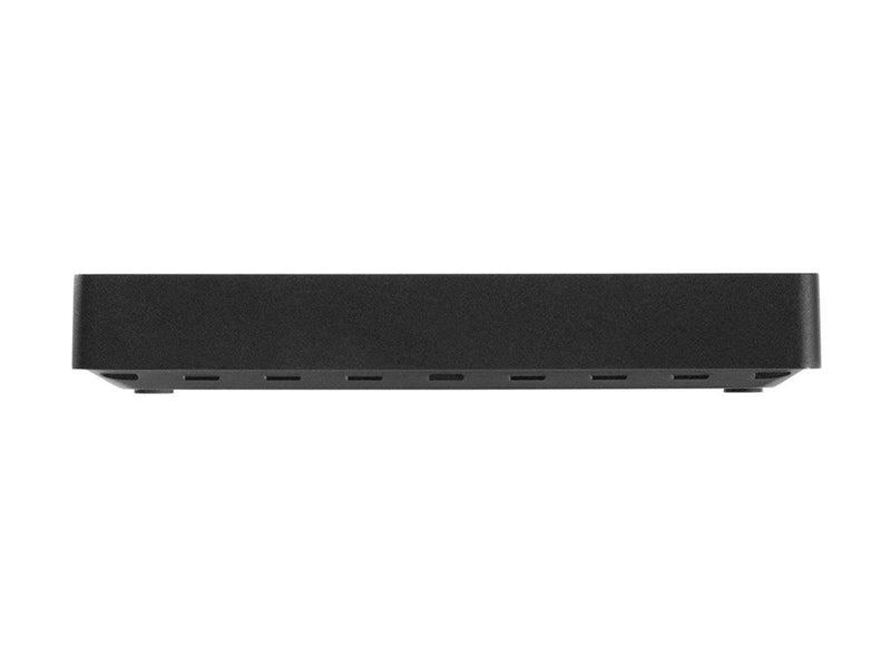 OWC Slim - DVD-RW (Brenner) - USB 3.2 - Schwarz