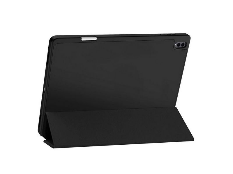 Tech-Protect SC Pen Case for Samsung Galaxy Tab S8 Ultra / S9 Ultra / S10 Ultra / S11 Ultra 14.6 - Black
