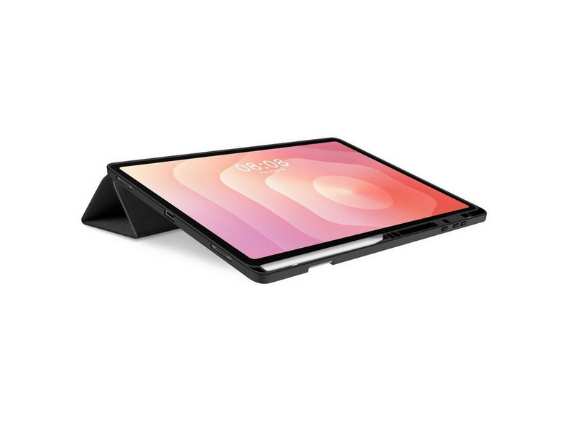 Tech-Protect SC Pen Case for Samsung Galaxy Tab S8 Ultra / S9 Ultra / S10 Ultra / S11 Ultra 14.6 - Black