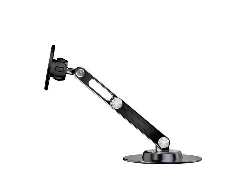 Tech-Protect DPT100 Magnetic MagSafe Desk Phone Holder - Black