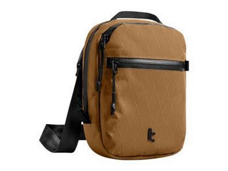 Tomtoc FancyCase-G02 ROG Xbox Ally Case (Black)