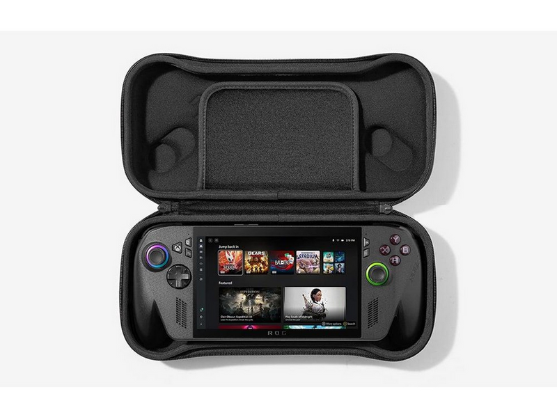 Tomtoc FancyCase-G02 ROG Xbox Ally Case (Black)