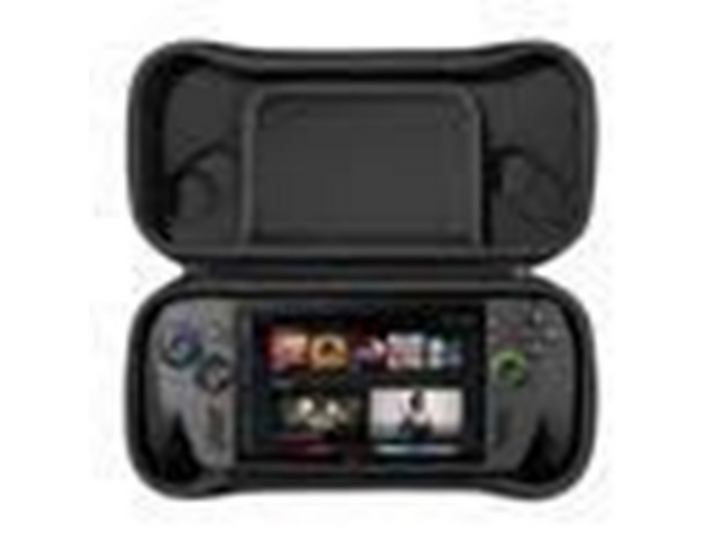 Tomtoc FancyCase-G02 ROG Xbox Ally Case (Black)