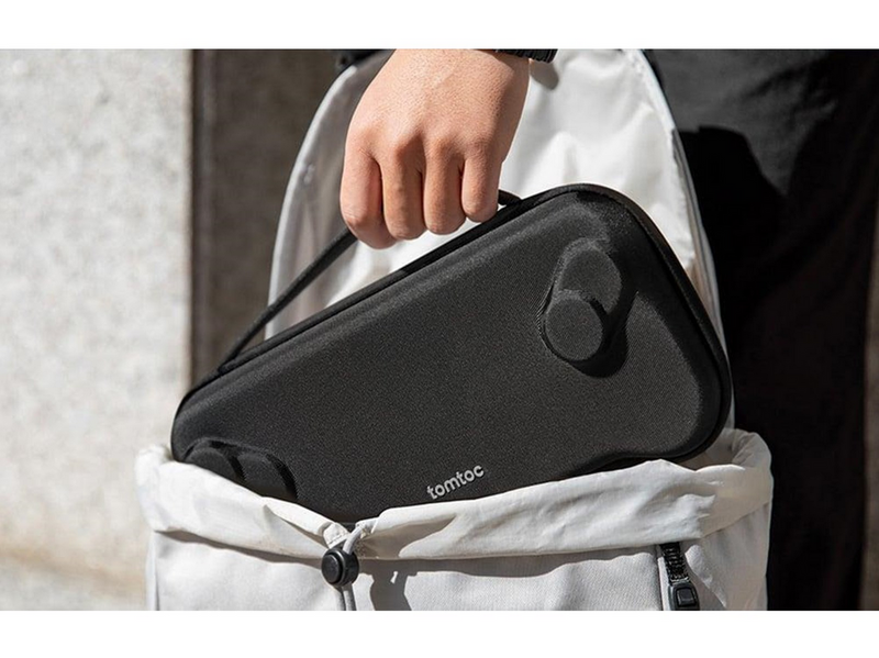 Tomtoc FancyCase-G02 ROG Xbox Ally Case (Black)