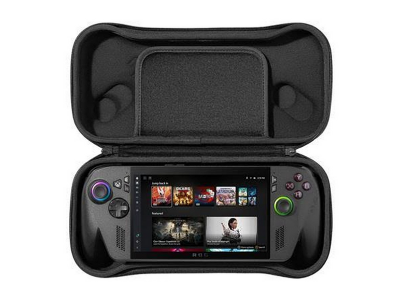 Tomtoc FancyCase-G02 ROG Xbox Ally Case (Black)