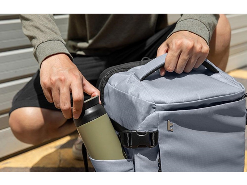 Tomtoc Navigator-T66 Liteway Travel Backpack 17"/