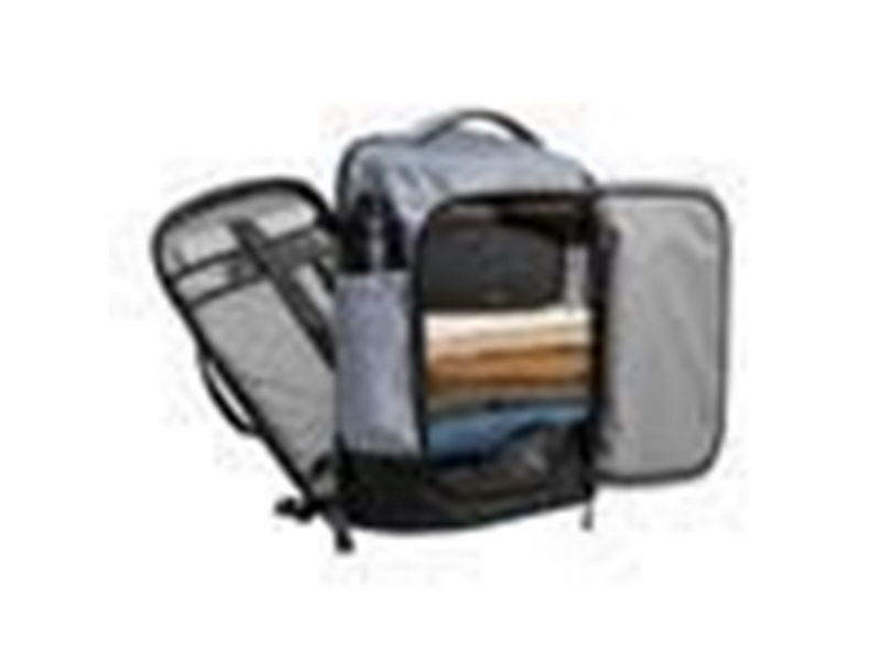 Tomtoc Navigator-T66 Liteway Travel Backpack 17"/