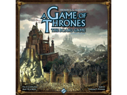 Fantasy Flight Games - Game of Thrones Board Game 2nd edition (ENG)