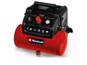 Einhell TC-AC 190/6/8 OF air compressor