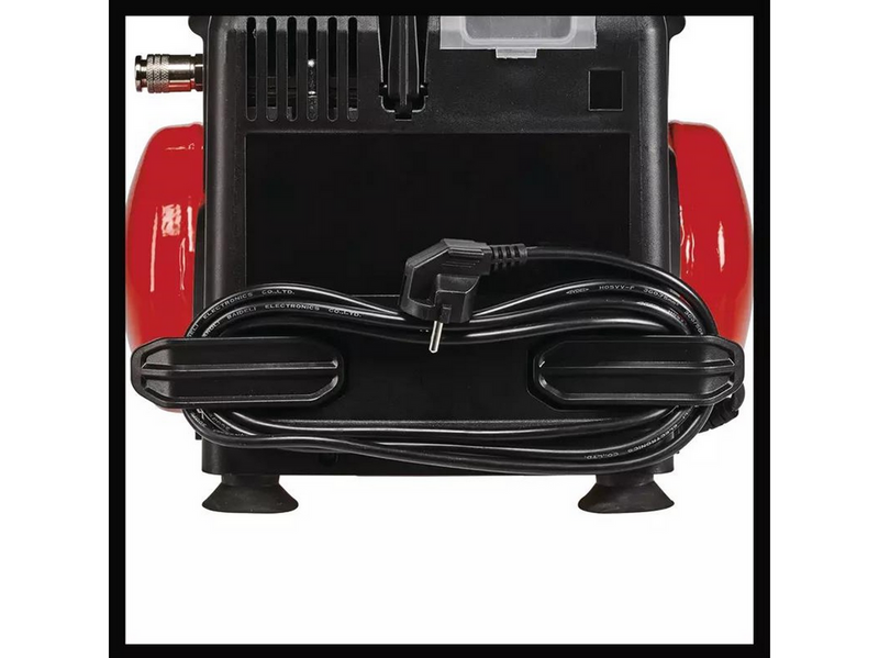 Einhell TC-AC 190/6/8 OF air compressor