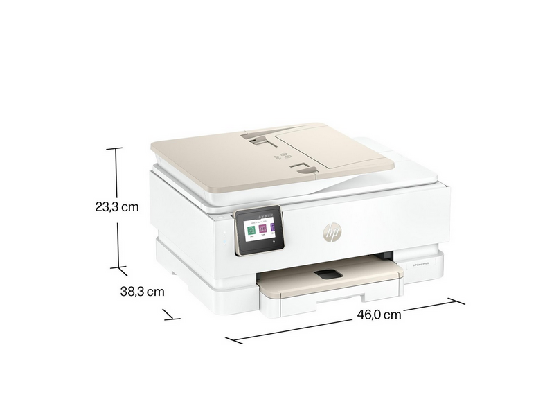 HP Envy Photo 7934 All-in-One Multifunktion - Farbe - Thermal Inkjet