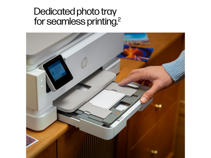 HP Envy Photo 7934 All-in-One Multifunktion - Farbe - Thermal Inkjet