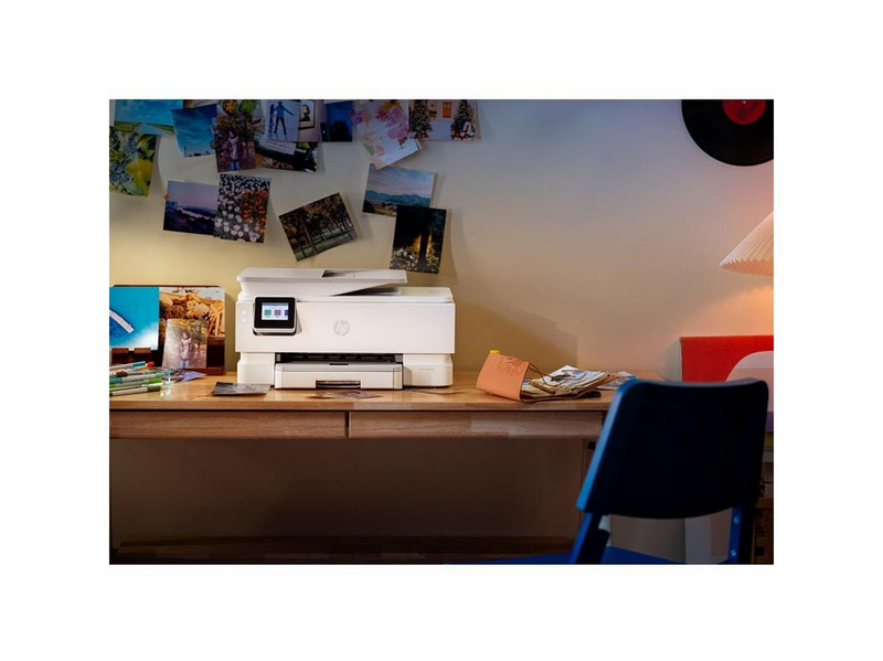 HP Envy Photo 7934 All-in-One Multifunktion - Farbe - Thermal Inkjet