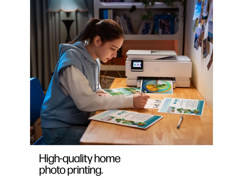 HP Envy Photo 7934 All-in-One Multifunktion - Farbe - Thermal Inkjet